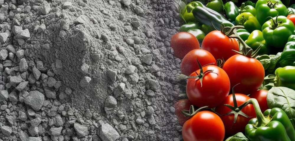 La Roccia Diabase: che cos’è e come si usa in Agricoltura